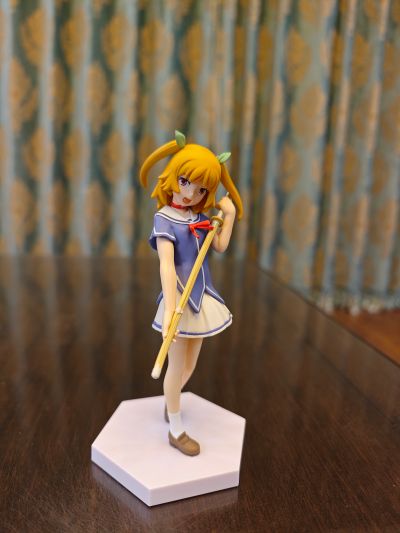 HG手办 我女友与青梅竹马的惨烈修罗场 春咲千和 