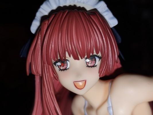 りこりす－lycoris radiata－ 続璃