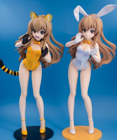 B-style 龙与虎 逢坂大河 裸腿老虎