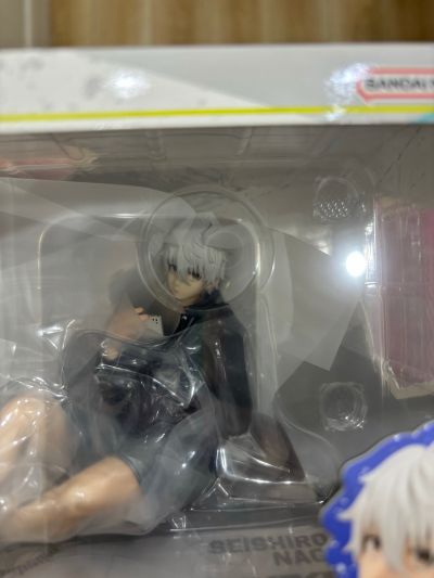 GEM系列 蓝色监狱剧场版 -EPISODE 凪- 掌中凪诚士郎