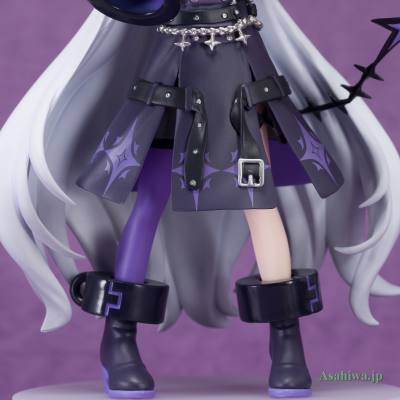 POP UP PARADE hololive 拉普拉斯·达克尼斯