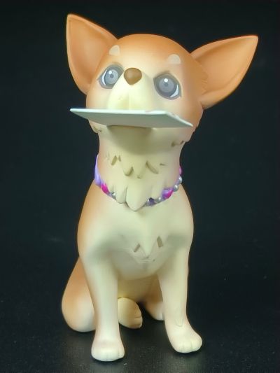 偶像大师 三浦梓 运命的瞬间