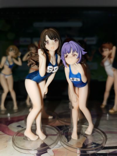 扭蛋肖像 偶像大师灰姑娘女孩