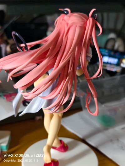 魅魔 露露姆 情人节