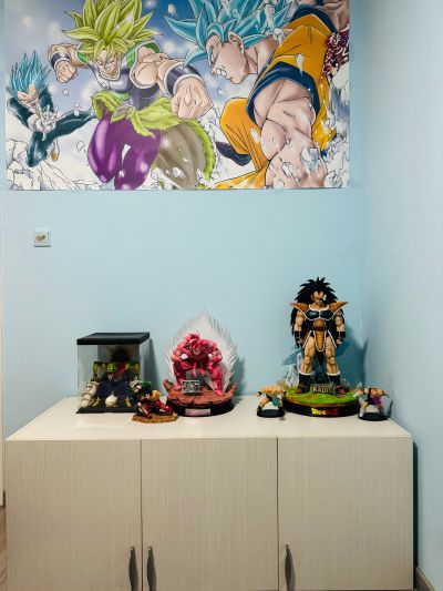 龙珠ARISE 拉蒂兹