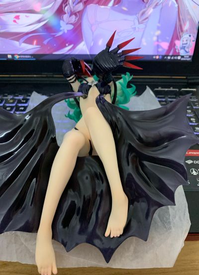 出包王女DARKNESS 露恩  DARKNESS