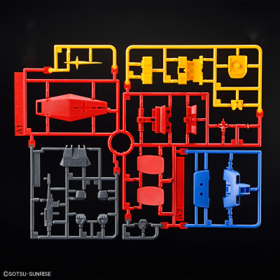 最佳机甲收藏 1/144 RX-78-2 高达（复刻版）