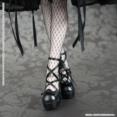 AOD521-MDV 米蕾涅/『奇娜的幻想恋爱』～德夏尔家的堕落天使～1.1