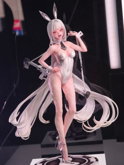 胜利女神：妮姬 布兰儿