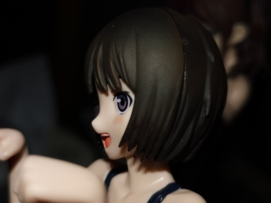 アマガミSS＋ plus ハイグレードプールサイドフィギュア 橘美也 
