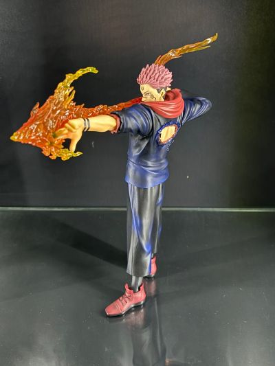 一番赏 咒术回战 涩谷乱变 ～三～ C奖 宿傩