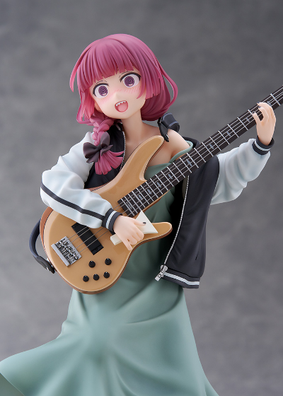 Dream Tech 孤独摇滚！ 广井菊理