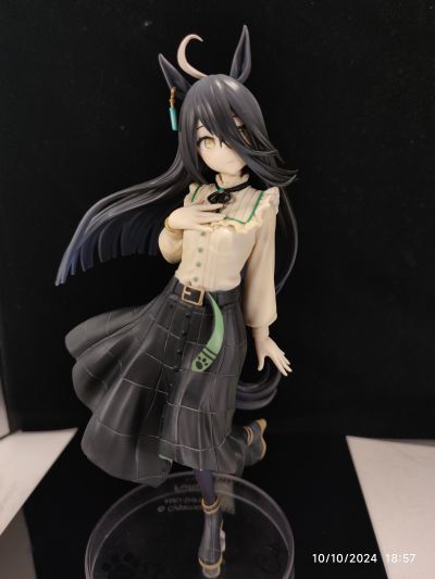 Trio-Try-iT 赛马娘 闪耀！优俊少女 曼城茶座