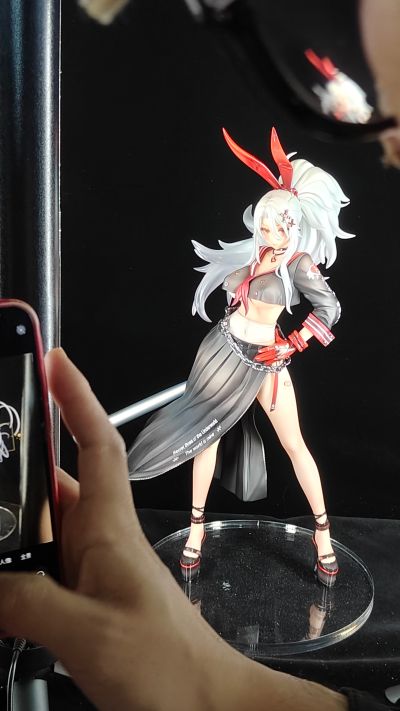 碧蓝航线 约克城II 白昼美人鱼