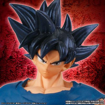 HG 龙珠超 力量大会高潮篇