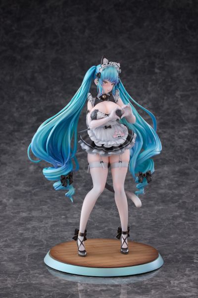 胜利女神：妮姬 普丽瓦蒂：不友善的女仆