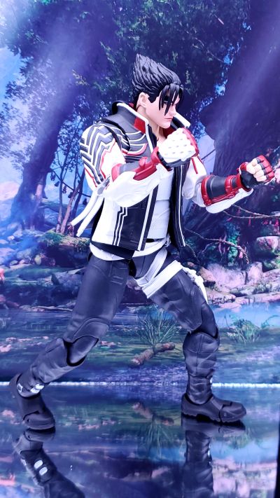 S.H.Figuarts 风间仁