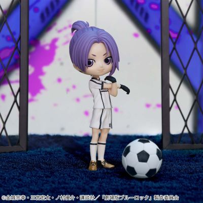 蓝色禁区：凪 Q posket-御影玲王-