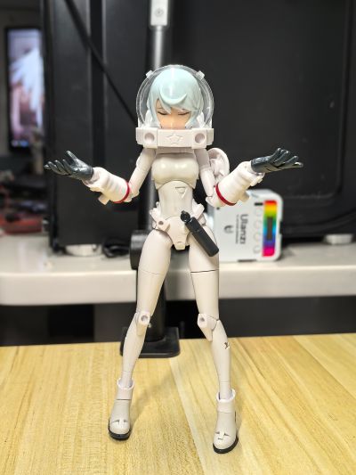 Vlocker's Fiore  FIORE SPACE INDUSTRY TYPE VOLKS