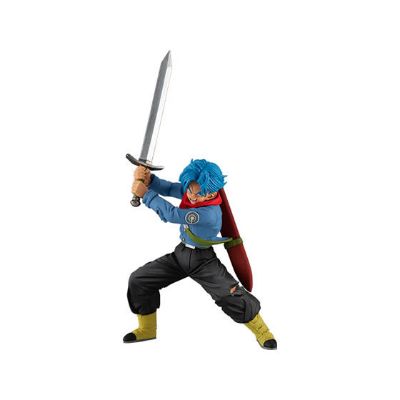 HG龙珠超07 来自未来的SOS篇