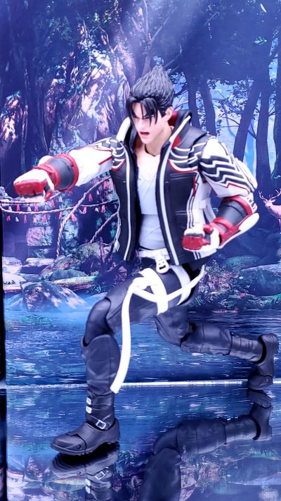 S.H.Figuarts 风间仁