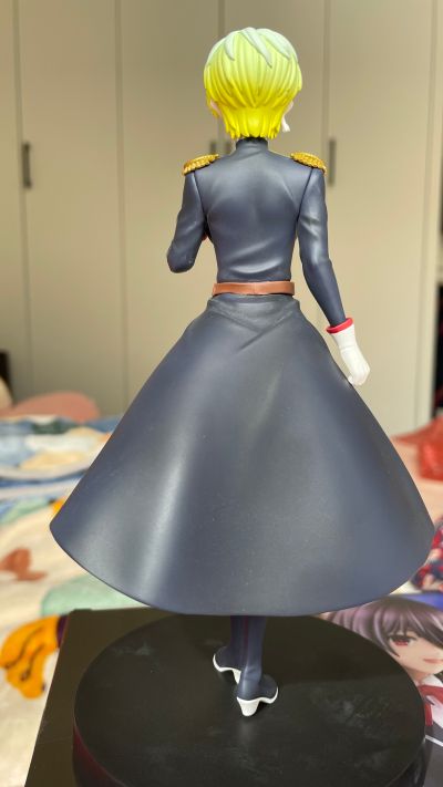 POP UP PARADE  魔都精兵的奴隶 出云天花