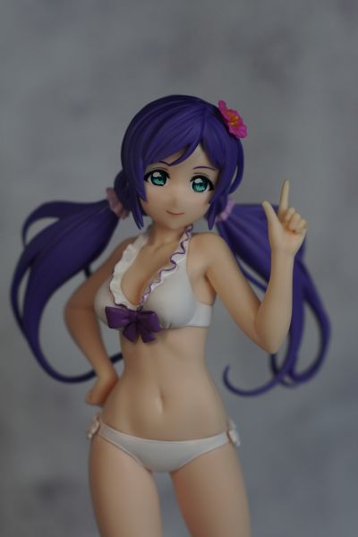 EXQ手办 LoveLive! School idol project 东条希