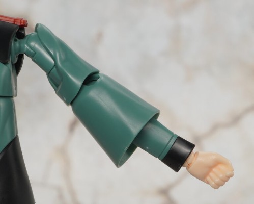 Figure-rise Standard 尼卡·七浦