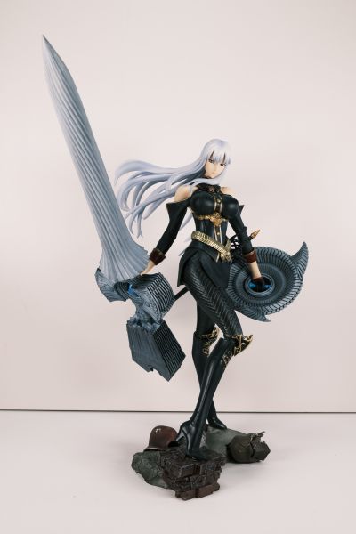 战场女武神 塞露贝利亚·布蕾斯