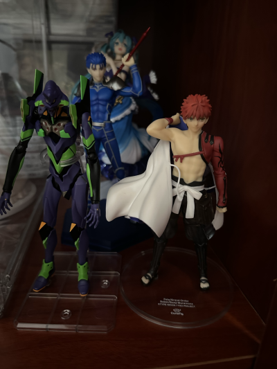 POP UP PARADE  电影 命运之夜——天之杯  枪兵 / 库丘林