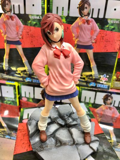 当哒当/胆大党 Luminasta “小桃” 款式1