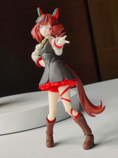 figma 赛马娘 优秀素质