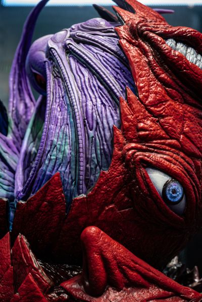 剑风传奇 魔王费蒙特