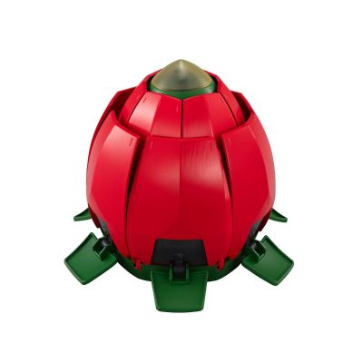 MACHINE BUILD系列 机动武斗传G高达 花蕾运输舱