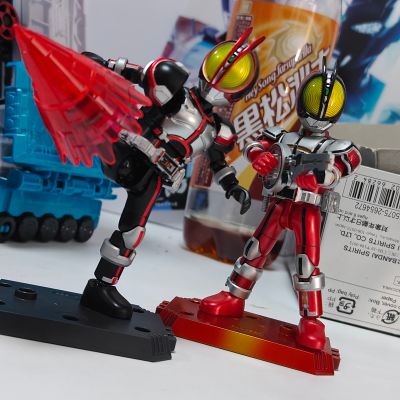 假面骑士-群星版第2弹 加速世界