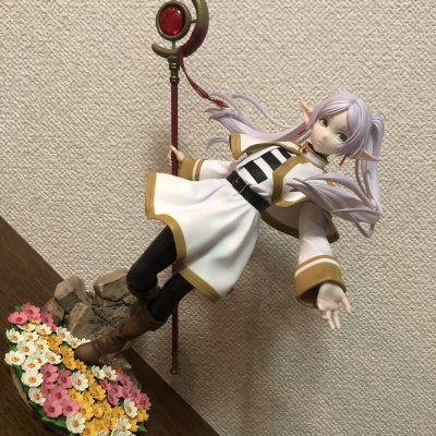 葬送的芙莉莲 芙莉莲