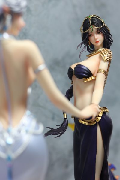 鬼刀 风玲《邂逅》