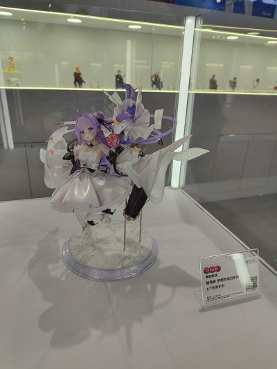 碧蓝航线 独角兽 梦想的纯白誓约