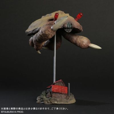 大怪兽系列 暗黑斗姆