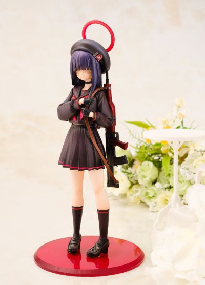 蔚蓝档案 正义实现委员会 杂鱼酱