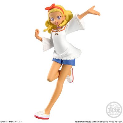 Star☆Twinkle光之美少女 可爱人偶套装2 特别套装