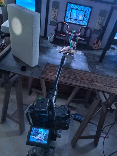 碧蓝航线 华甲 欢乐喜庆僵尸夜