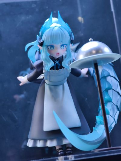 冰海暇湾 埃丝提（Asti）女仆.ver