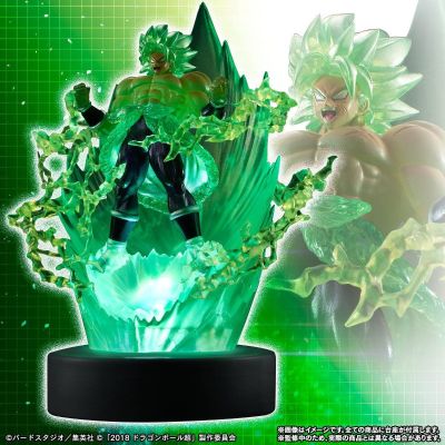 HG 龙珠超电影 敌人套装