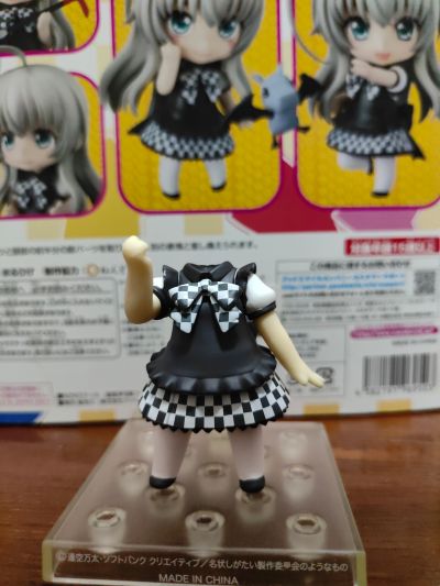 粘土人 #257 潜行吧奈亚子吧 奈亚子