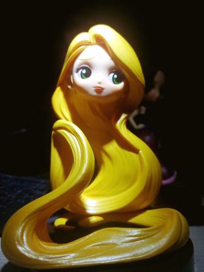 Q posket 童话系列 迪士尼角色 -乐佩公主-