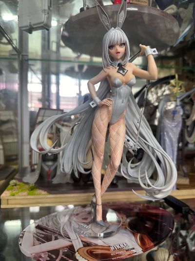 胜利女神：妮姬 布兰儿