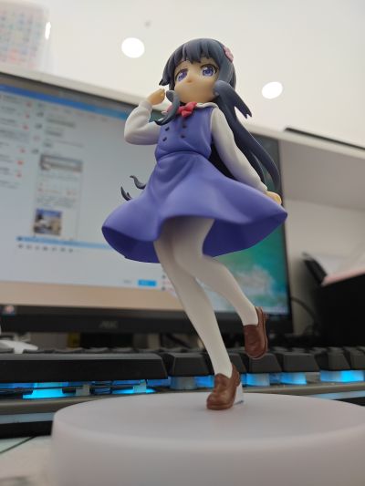 POP UP PARADE 天使降临到我身边 白咲花