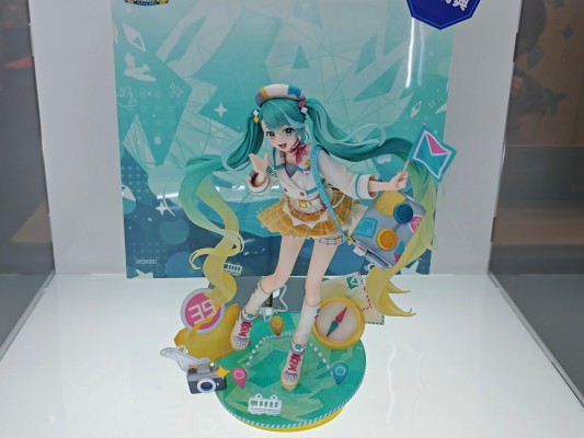 初音未来 魔法未来2024