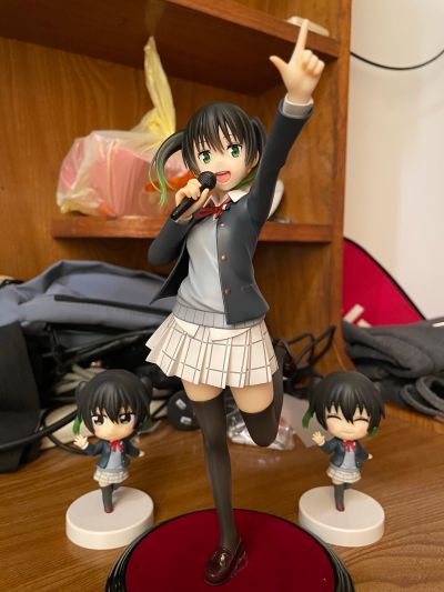 Dream Tech 爱与演唱会! 虹咲学园学园偶像同好会 高咲侑